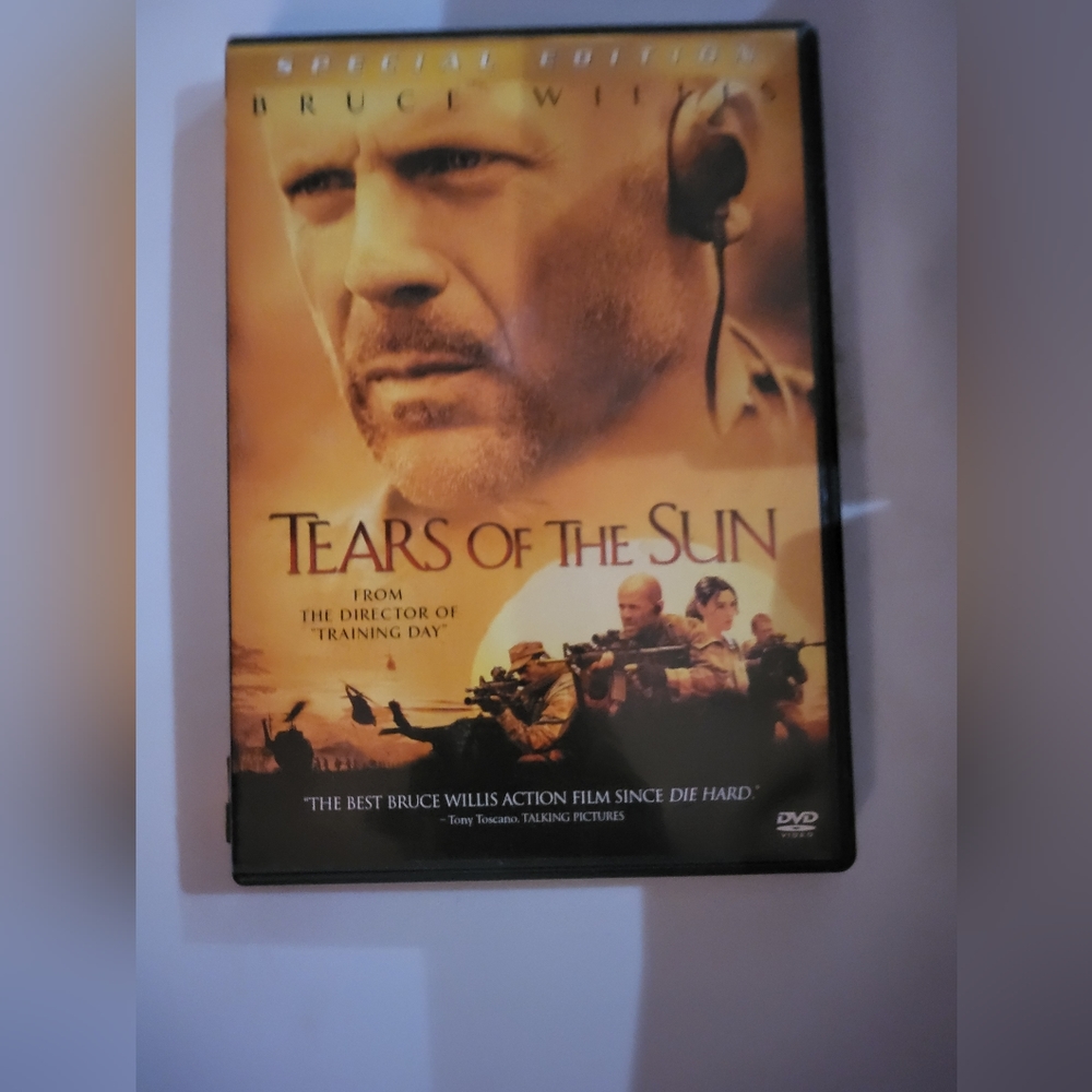 M 8 -DVD MOVIES